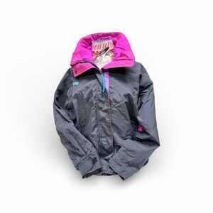 Columbia 90s Retro Jacket